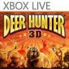 Deer Hunter 3D Box Art Front